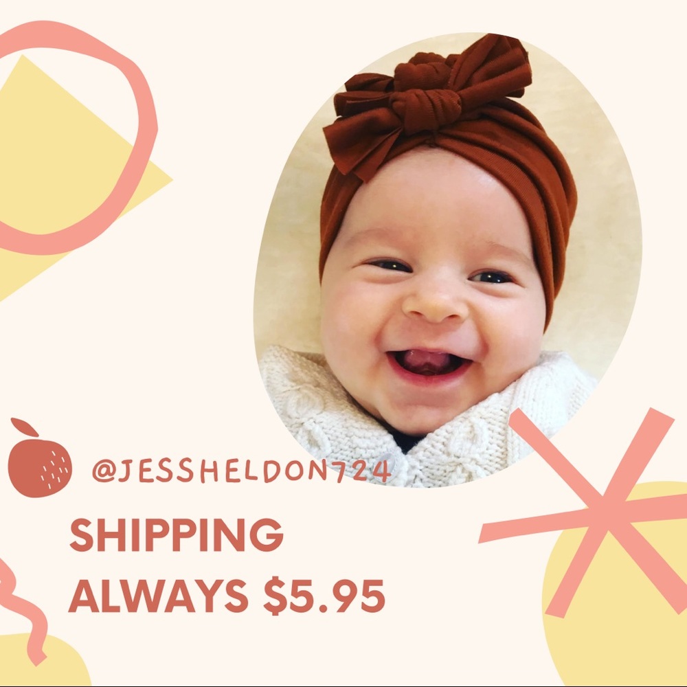 Shipping deals everyday!